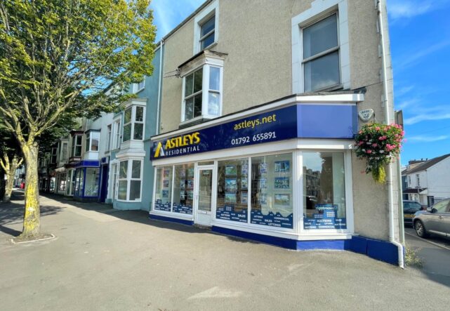 Astleys Estate Agents Swansea