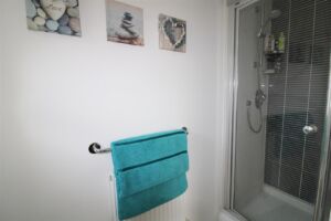 Another view of Ensuite Shower Room