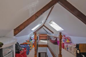 Attic Room