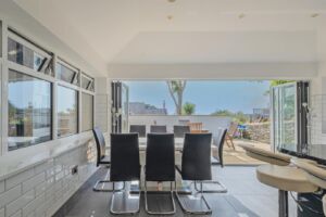 Open Plan Kitchen/Breakfast Room