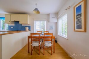 Kitchen/Living Room