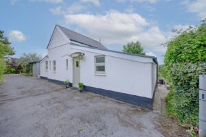 Detached Cottage