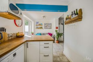 Kitchen/Breakfast/Sitting Room