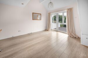 Kitchen/Living Room