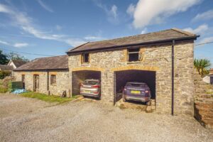 Outbuilding