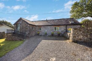 The Old Dairy (Detached Cottage)