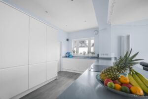 Open Plan Kitchen/Dining Room