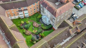 Communal Gardens